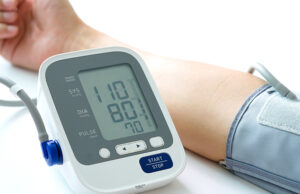 Zašto krvni pritisak raste zimi