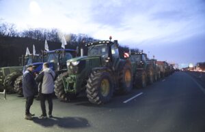 Hoće li se pobuna poljoprivrednika iz Evrope proširiti na BiH: “Ljudi su nezadovoljni…”