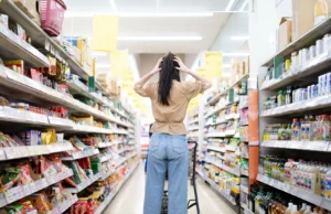 Nepodnošljiva skupoća u prodavnicama: Hoćete li i vi 31. januara bojkotovati kupovinu?