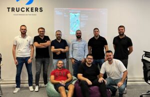 Bosanci kreirali aplikaciju koja povezuje vozače širom Evrope