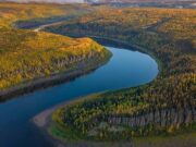 Znate li gdje se zapravo nalazi Tunguzija?