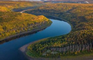 Znate li gdje se zapravo nalazi Tunguzija?