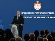 Vučić Rami: Srbija nema namjeru nikoga da napada