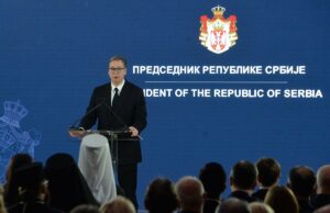 Vučić Rami: Srbija nema namjeru nikoga da napada