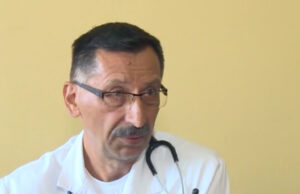 Dr. Vujović: Infarkt sve češći kod mlađih osoba