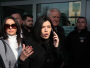 Suđenje Dodiku: Pojedini novinari i poltičari izbačeni iz Suda BiH