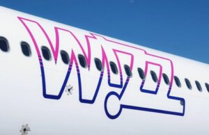 Wizz Air počinje s dodatnim linijama iz Tuzle: Direktni letovi ka četiri grada u tri države