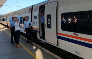 Željeznice BiH u 2023. ostvarile najbolje rezultate u posljednje tri decenije