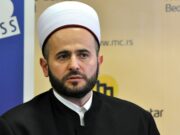 Čovjek kojeg su svi cijenili: Muamer ef. Zukorlić danas bi napunio 54. godine