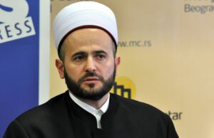 Čovjek kojeg su svi cijenili: Muamer ef. Zukorlić danas bi napunio 54. godine