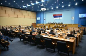 Ko izlazi na prijevremene izbore u RS-u, a ko bojkotuje? Dvojica Dodikovih partnera još nisu odlučila