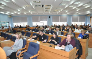 Održan drugi ” Dijalog sa organizacijama civilnog društva”