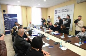 Sudijama i tužiocima masno povećanje plata, administraciji ni mrvice