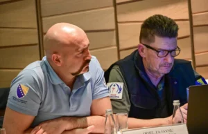 NATO vježba ovaj put na Vlašiću