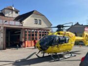 Na gradilištu u Austriji stradao muškarac iz BiH