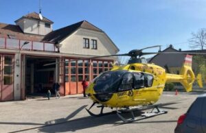 Na gradilištu u Austriji stradao muškarac iz BiH