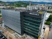 Jedna od najmodernijih bolnica na Balkanu svoja vrata otvara 06. aprila u glavnom gradu BiH