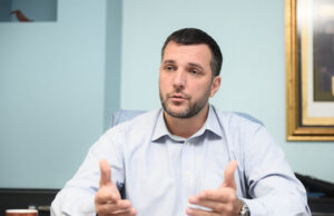 Ginekolog dolazi na čelo „Vodovoda“ u Banjaluci