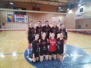 Odbojkašice iz Prijedora bolje od Banjalučanki