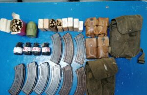 Aktivirao ručnu bombu i ranio jedno lice