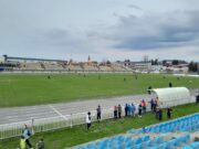 Rudar i Pale podijelili bodove