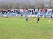 Nastavljen pobjedonosni niz OFK Brdo