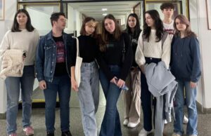 Učenici prijedorske gimnazije na regionalnom takmičenju iz fizike