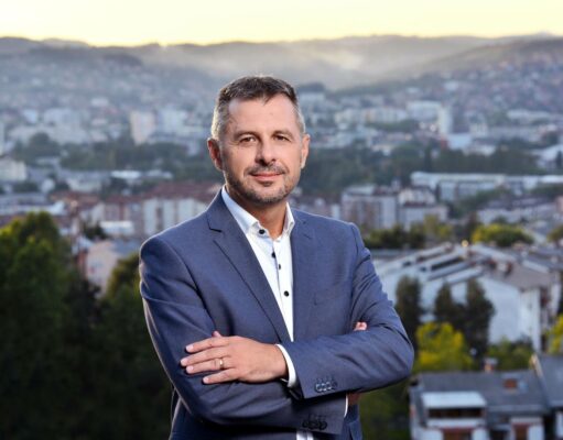 Radojičić nezadovoljan, prijeti napuštanjem pokreta “Sigurna Srpska”