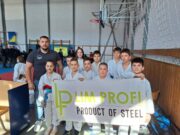 Devet medalja iz Ključa