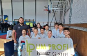 Devet medalja iz Ključa