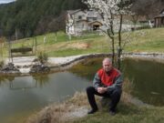 Švabo u u Bosni uzgaja najskuplje ribe na svijetu