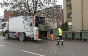 Nova reciklažna ostrva u Prijedoru