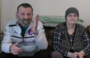 Supružnici Omerović trebaju pomoć dobrih ljudi