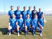 Melisa Kekić zadivila fudbalsku javnost