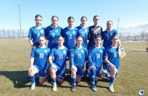 Melisa Kekić zadivila fudbalsku javnost