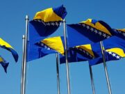 Danas se obilježava Dan nezavisnosti Bosne i Hercegovine