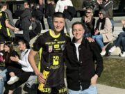 Dino Kurbegović – Ponos Sanskog Mosta na međunarodnoj fudbalskoj sceni