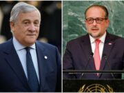 Šefovi diplomatije Italije i Austrije danas u Sarajevu: Vrijeme je za otvaranje pregovora