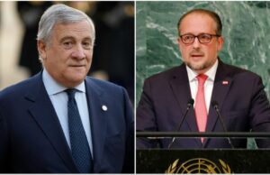 Šefovi diplomatije Italije i Austrije danas u Sarajevu: Vrijeme je za otvaranje pregovora