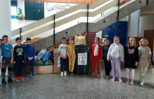 ZAJEDNIČKA HUMANITARNA I EKOLOŠKA AKCIJA SANSKIH OSNOVACA