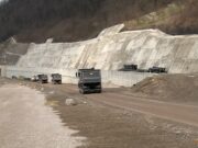 Nastavljena gradnja veoma važne dionice: Od Sarajeva do Tešnja uskoro za sat vremena