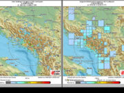 Crna Gora i BiH: Nakon jačeg zemljotresa uslijedilo 30 slabijih