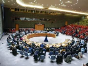 Rusija i Kina blokirale američku rezoluciju o primirju u Gazi, optužili je da daje odriješne ruke Izraelu