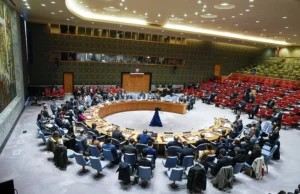 Rusija i Kina blokirale američku rezoluciju o primirju u Gazi, optužili je da daje odriješne ruke Izraelu