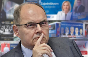 Šta donosi Schmidtovo nametanje za medije: Bez oglašavanja tokom vijesti, kraj za “fantomske” portale