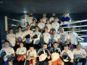 Boxing team-u Janjanin brojne medalje