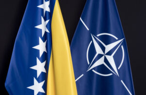 Oglasio se NATO povodom najave hapšenja Dodika