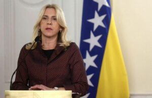 Muž i sin Željke Cvijanović iz budžeta u džepove “strpali” 25 miliona