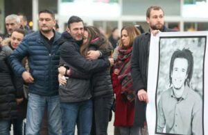 Slučaj Dragičević: Šest godina nakon ubistva zatražen pritvor za optuženog da ne bi “uništio dokaze”