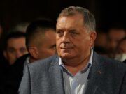 Dojava o bombi na porodičnom imanju Milorada Dodika